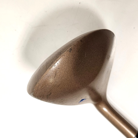 Women's Square Two Light & Easy Oversize Offset 7-Wood 27º Lady Graphite RH 41" - Picture 4 of 13